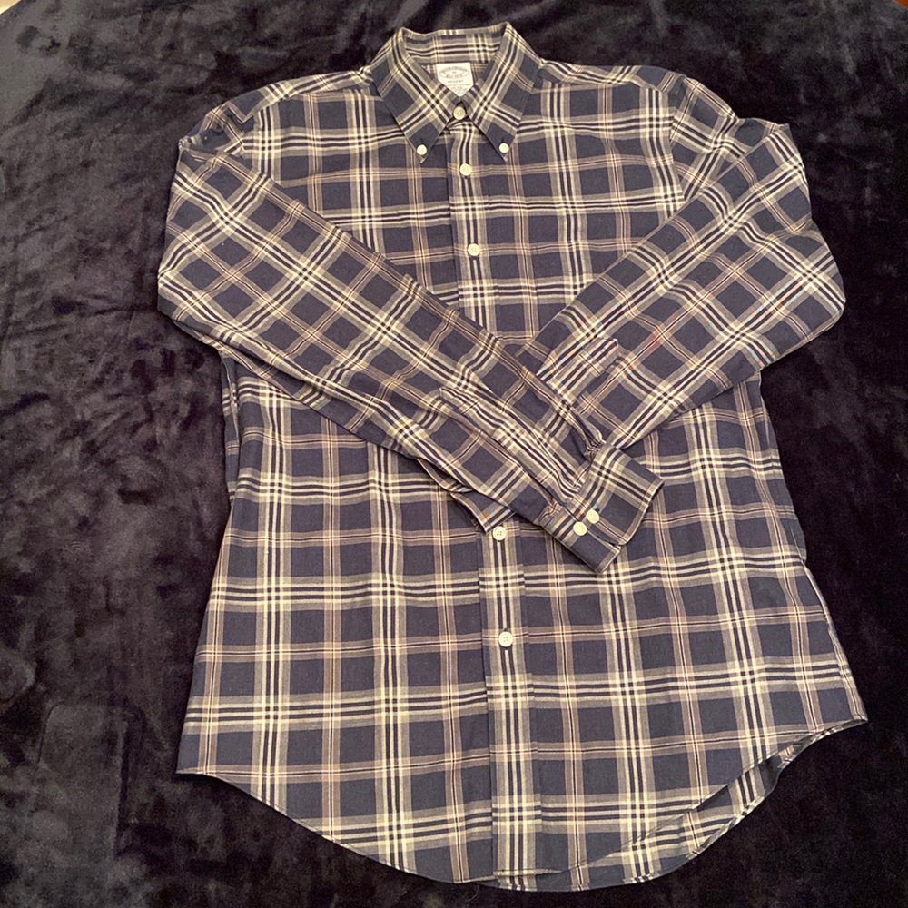 Brooks Brothers Regent Fit - The Original Polo Shirt